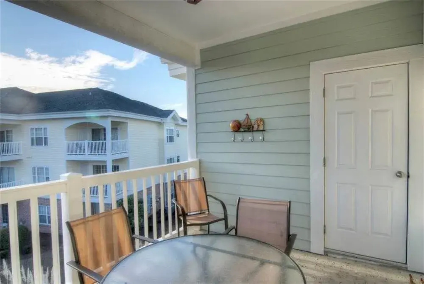 Magnolia Pointe 302-4869 by RedAwning