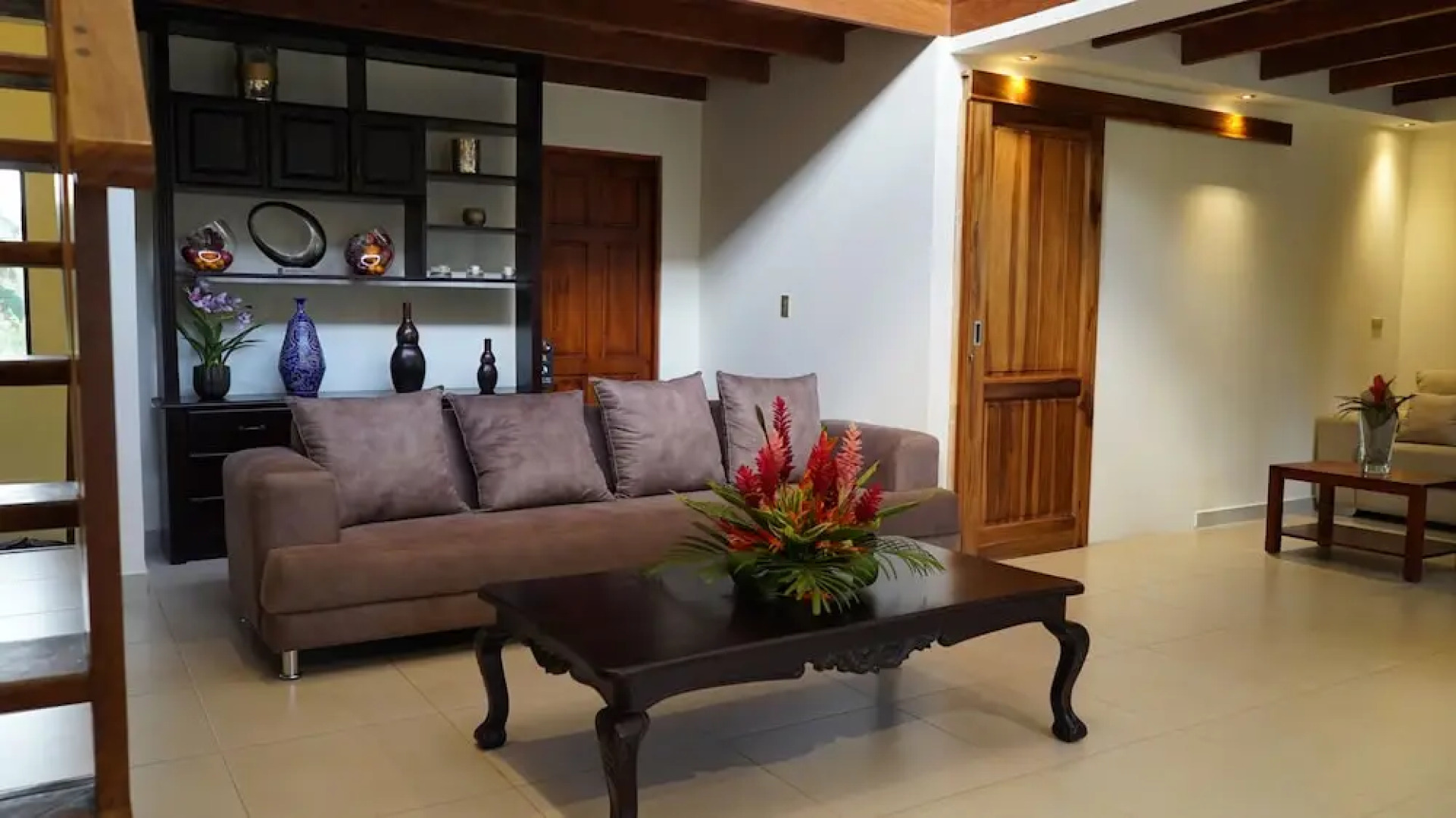 Sunset del Mar Beach Front House