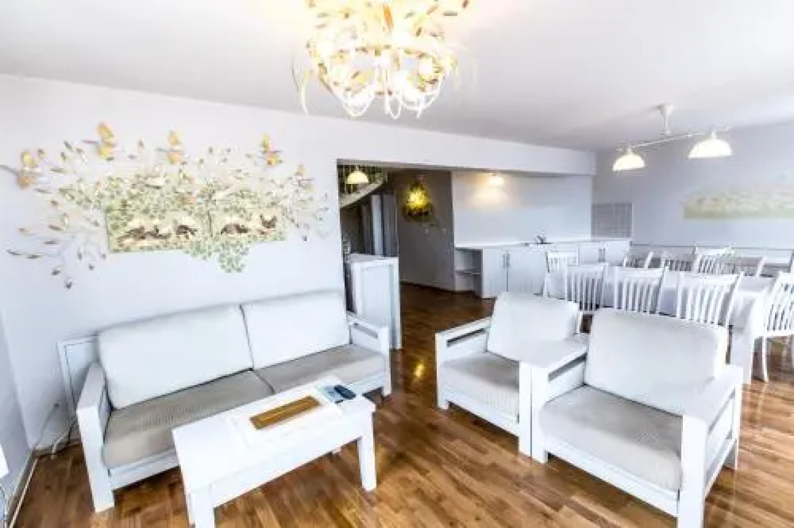 Casa din Bran Villas