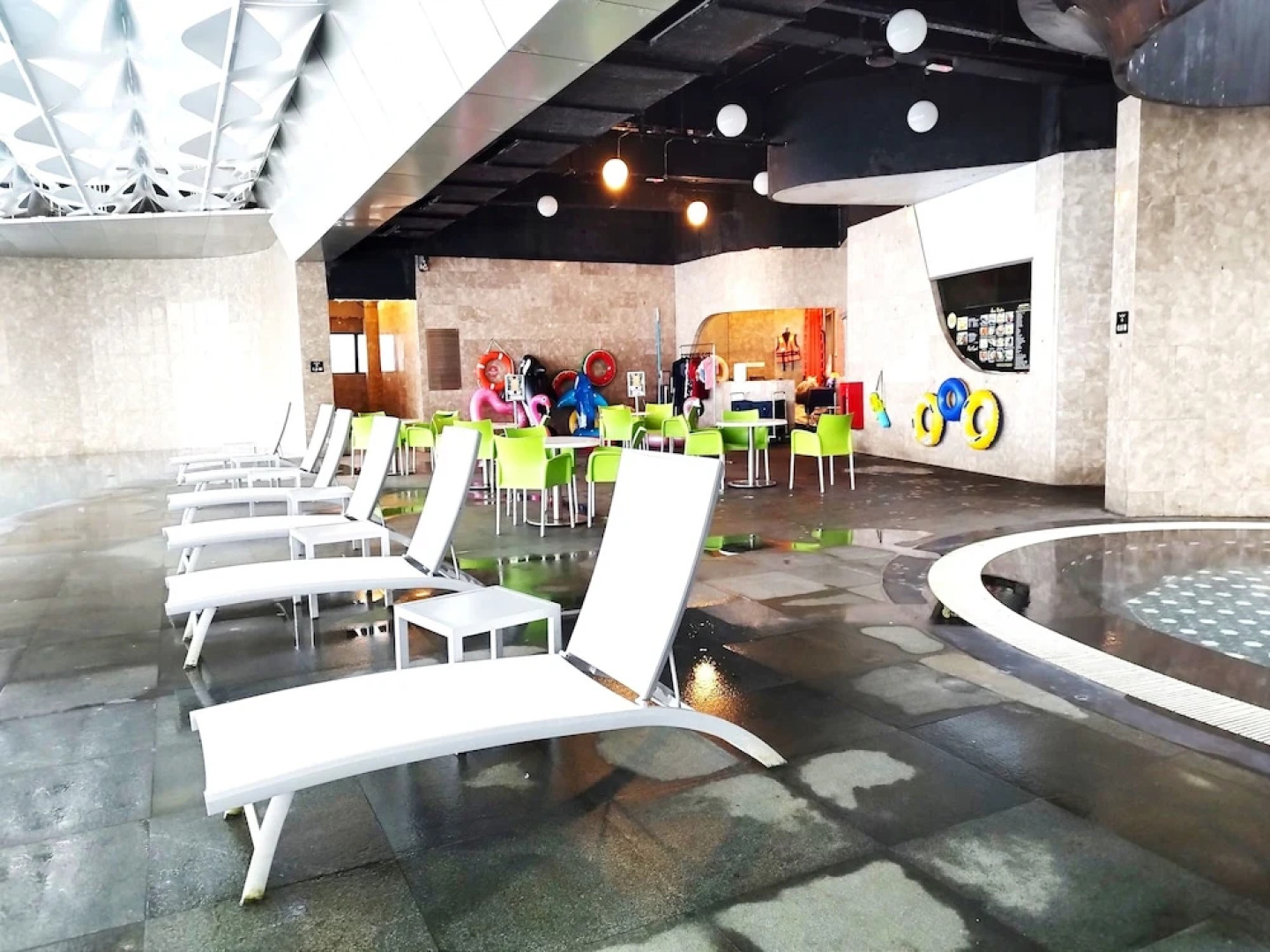 GENTING FoggyCold StayCation AT Ion Delemen By HAPYHOME