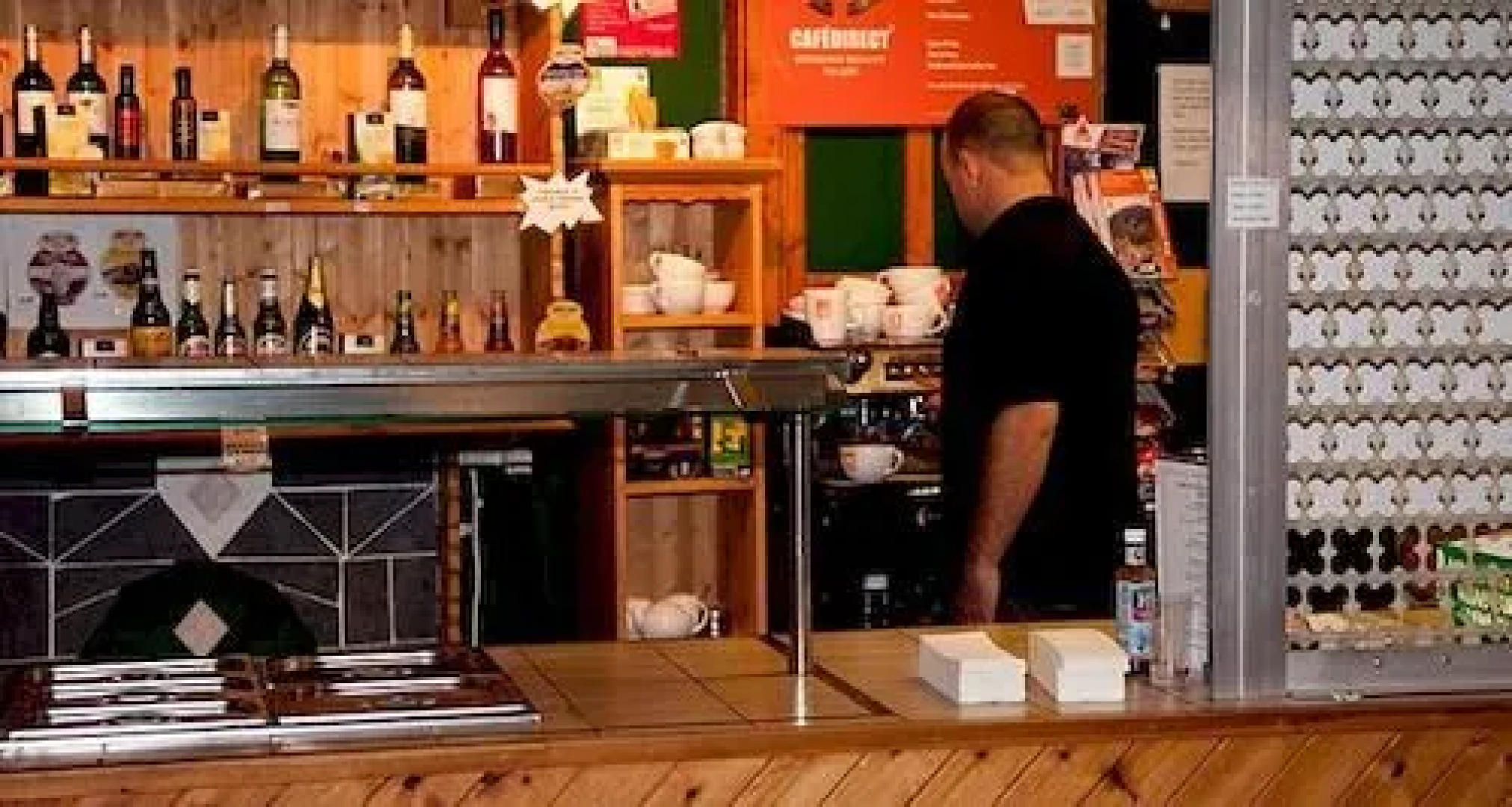 YHA Helvellyn - Hostel