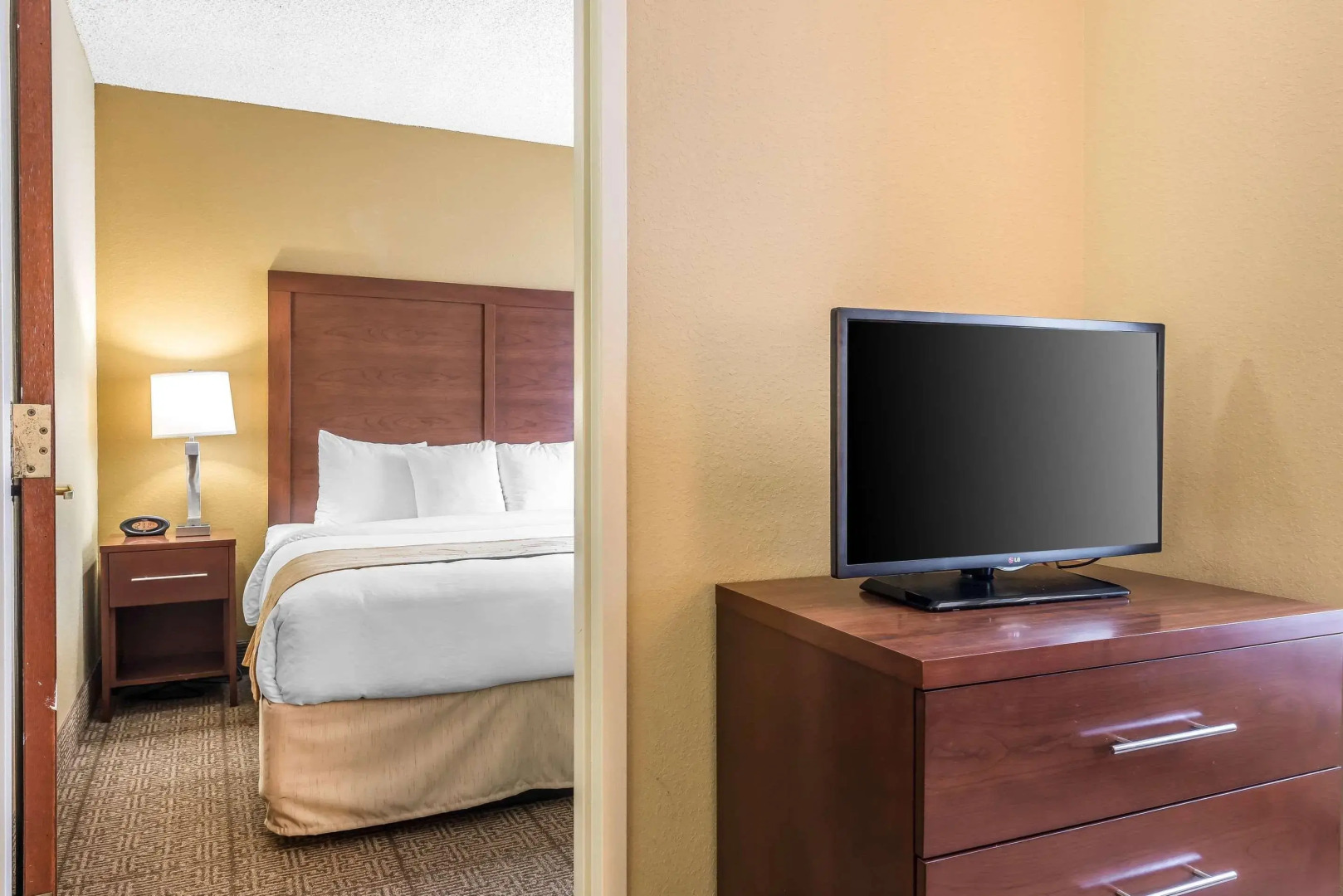 Comfort Suites Sawgrass