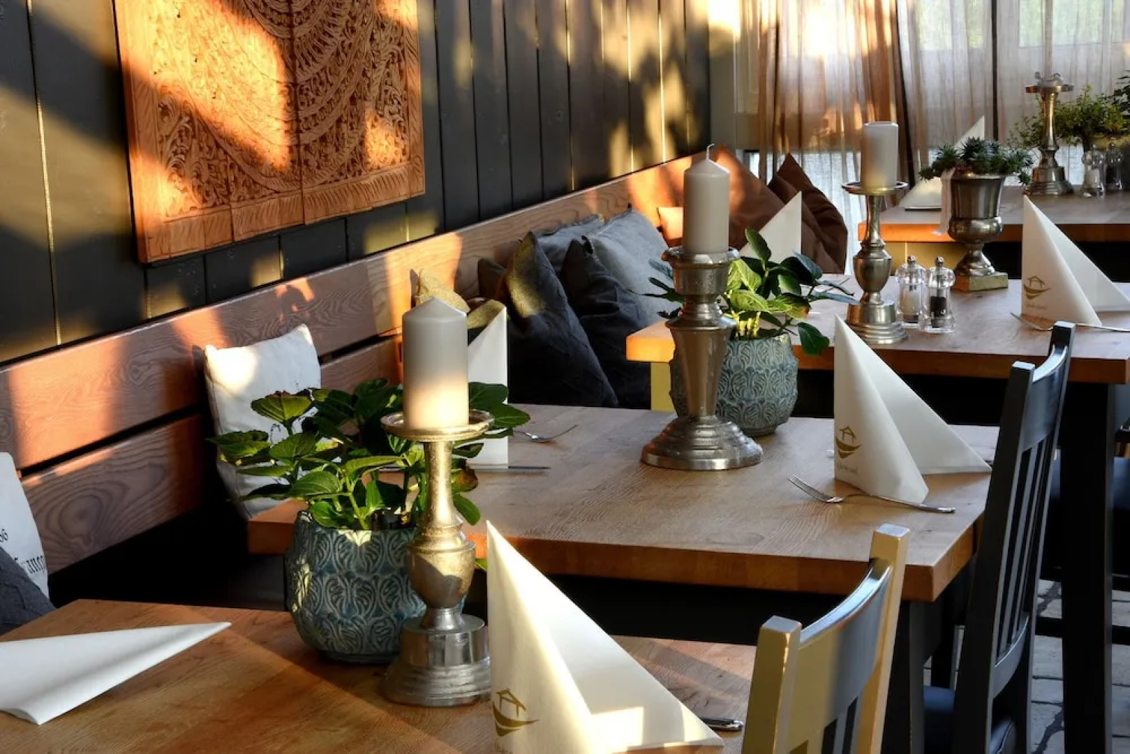 Wellnessgarten-Hotel