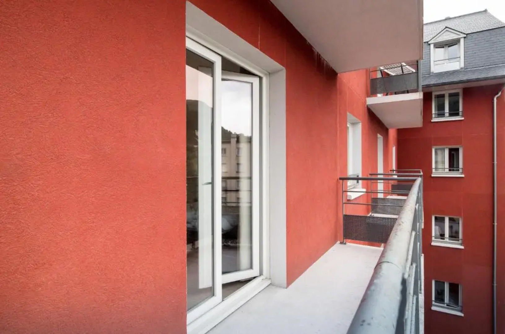 Comfort Aparthotel Lourdes Lorda