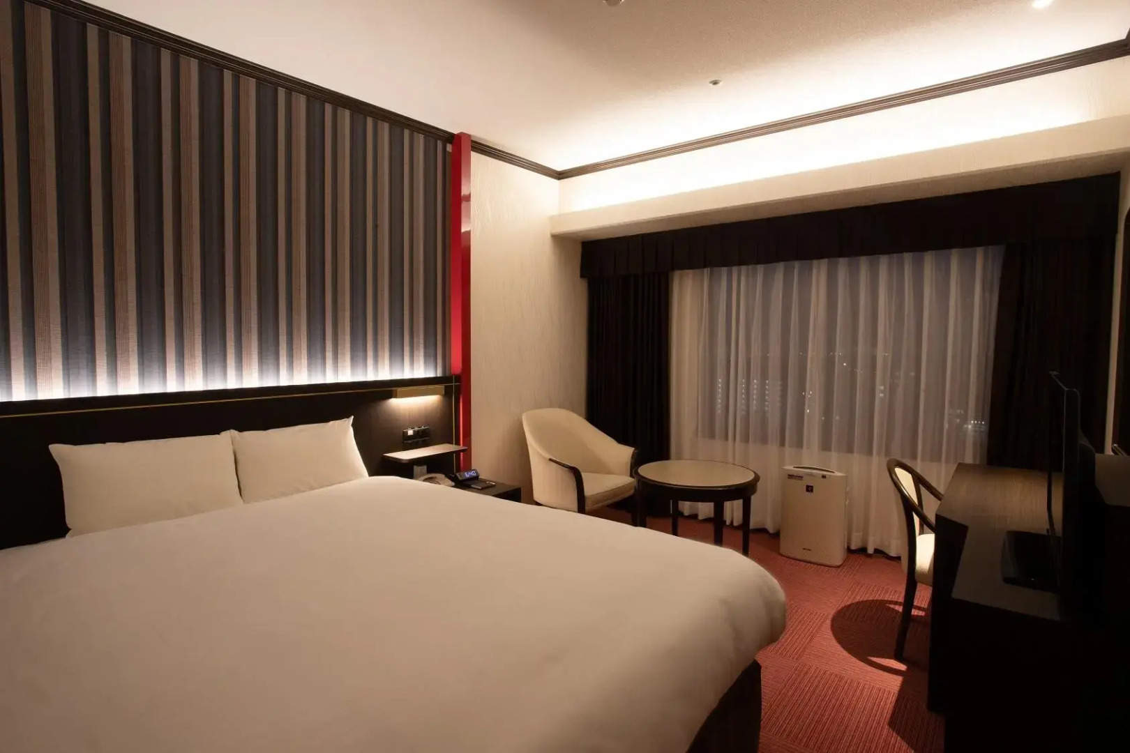 Kobe Seishin Oriental Hotel