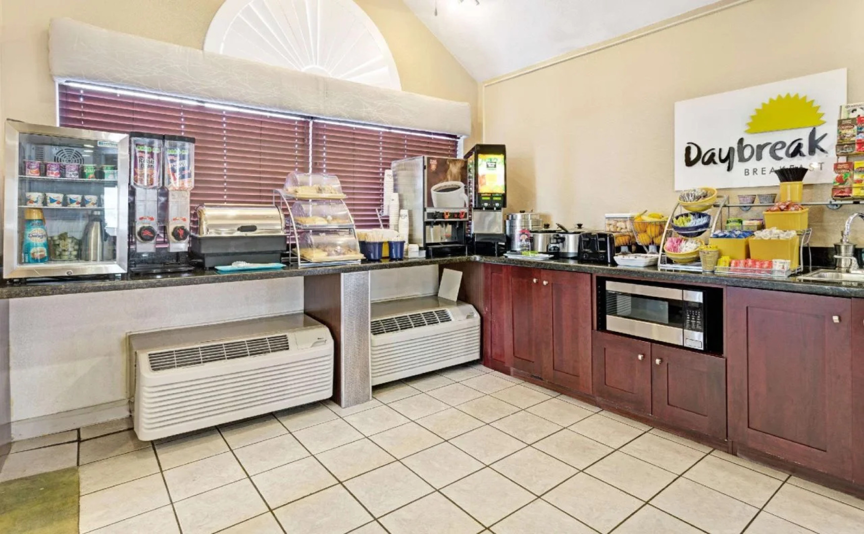 Days Inn by Wyndham Greeley