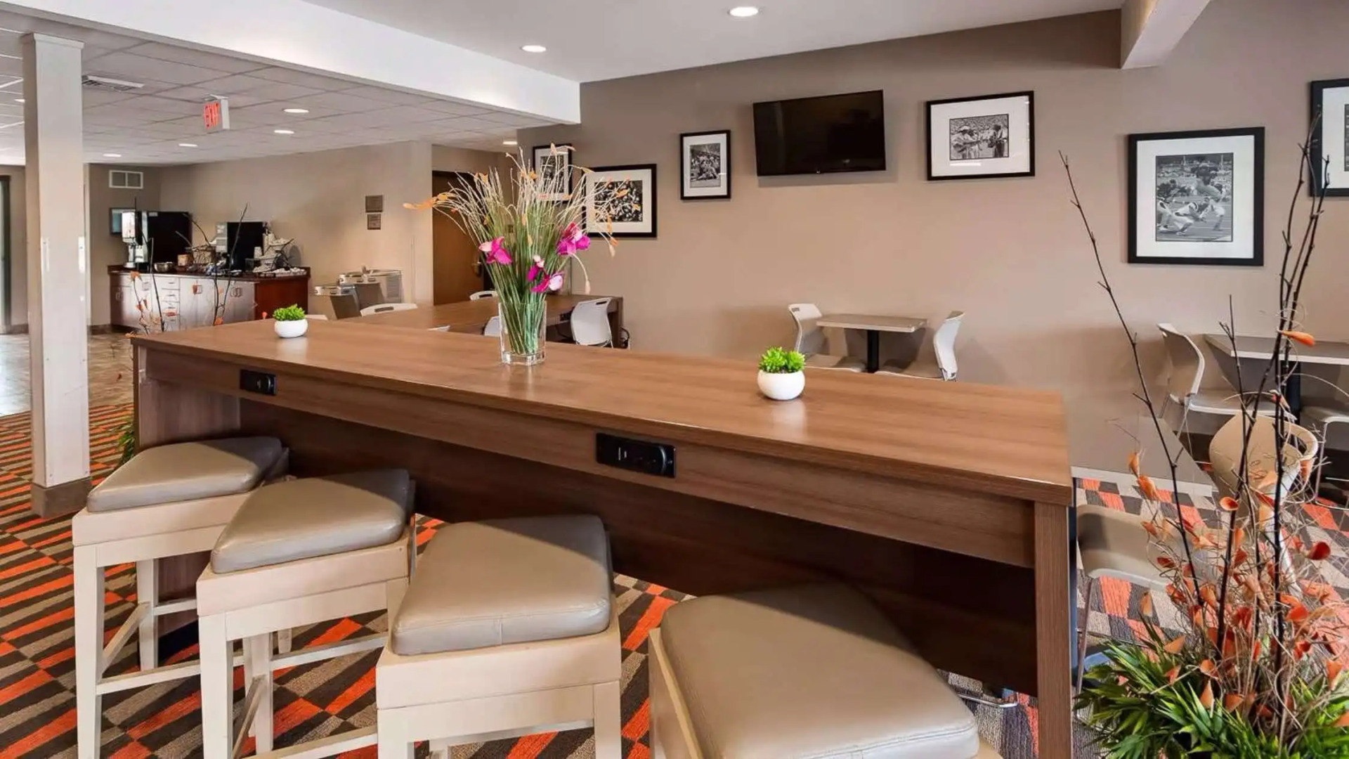 Sonesta Essential Morgantown