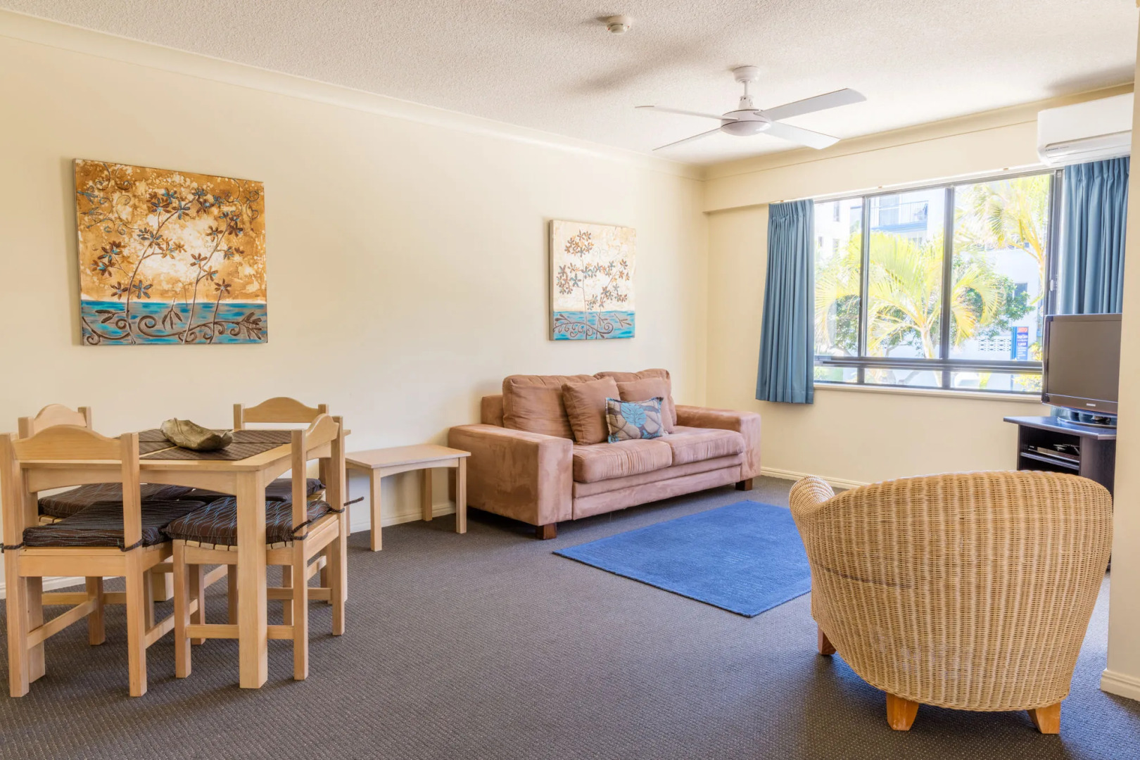 Belaire Place Motel Apartments