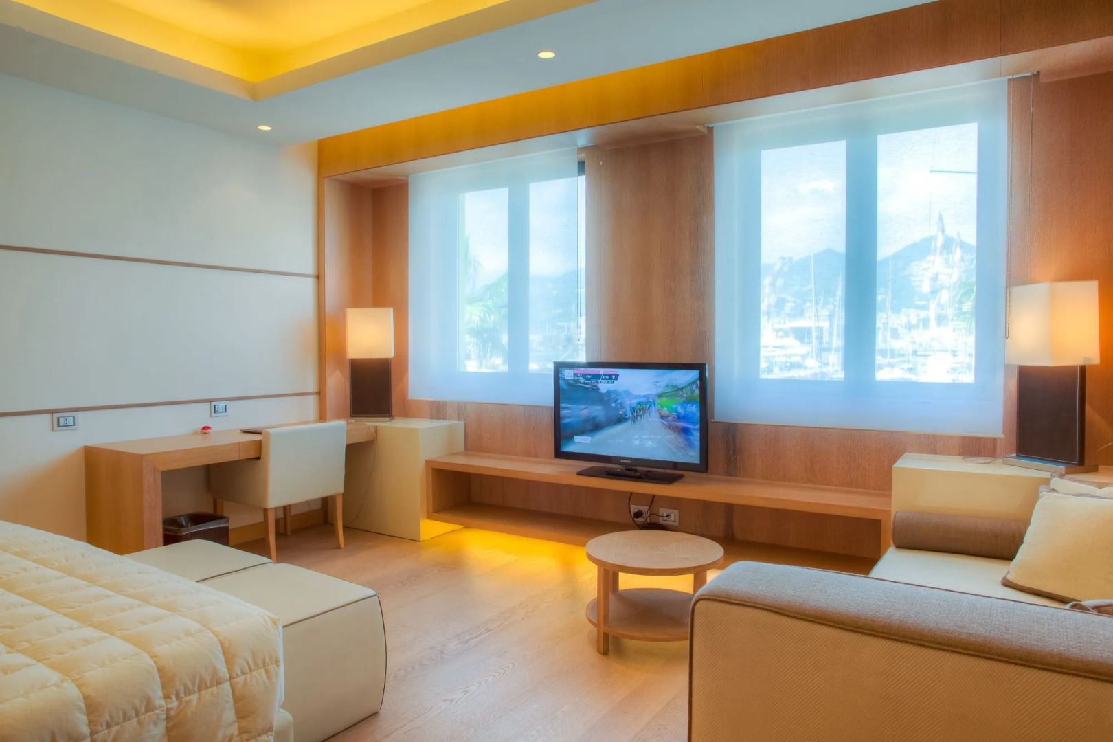 MarinaPlace Resort & Spa