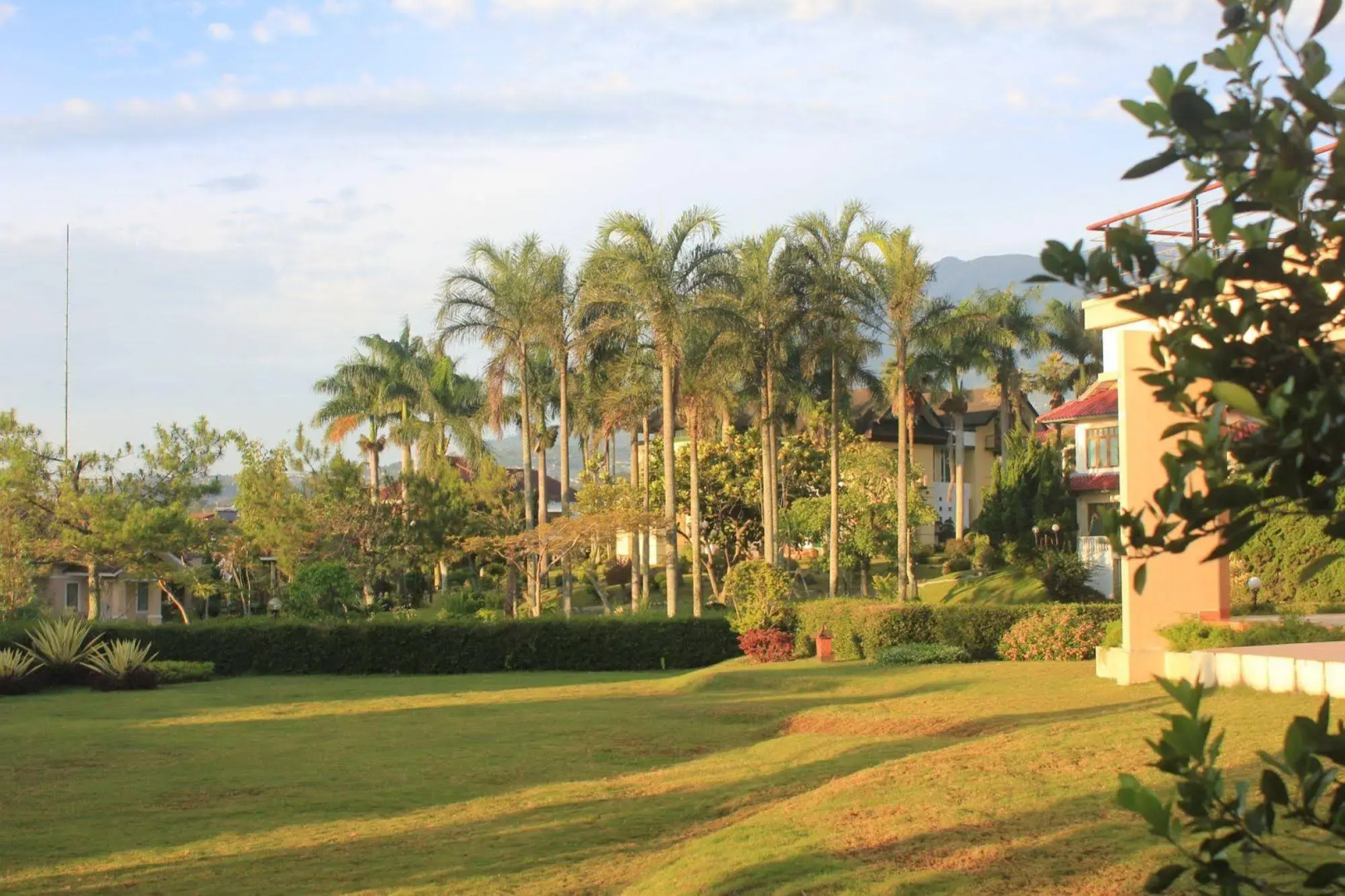 Villa Sophia Cimacan Puncak