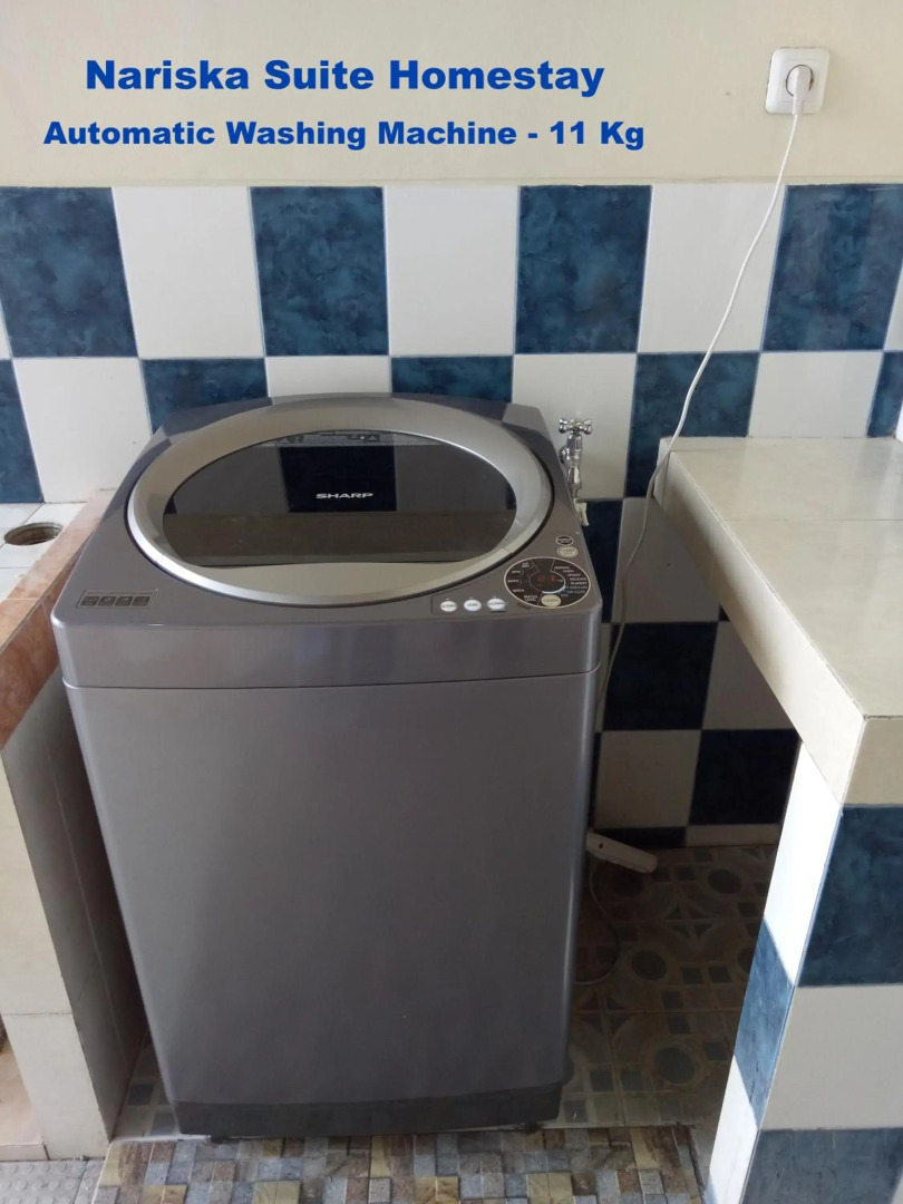 Nariska Suite Homestay