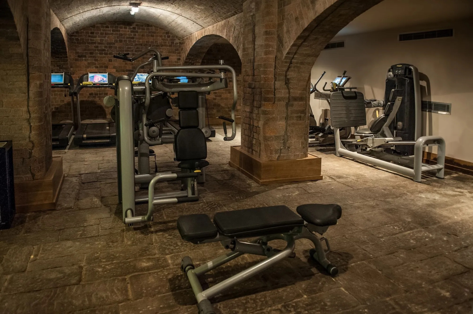 Titanic Hotel Liverpool