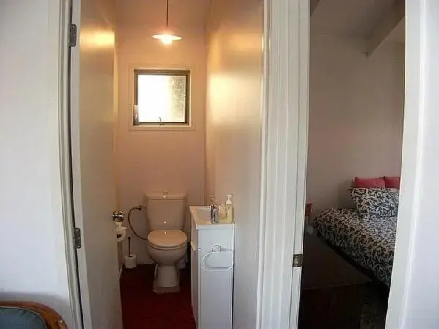 Pilots Rest - Pauanui Airfield Holiday Home