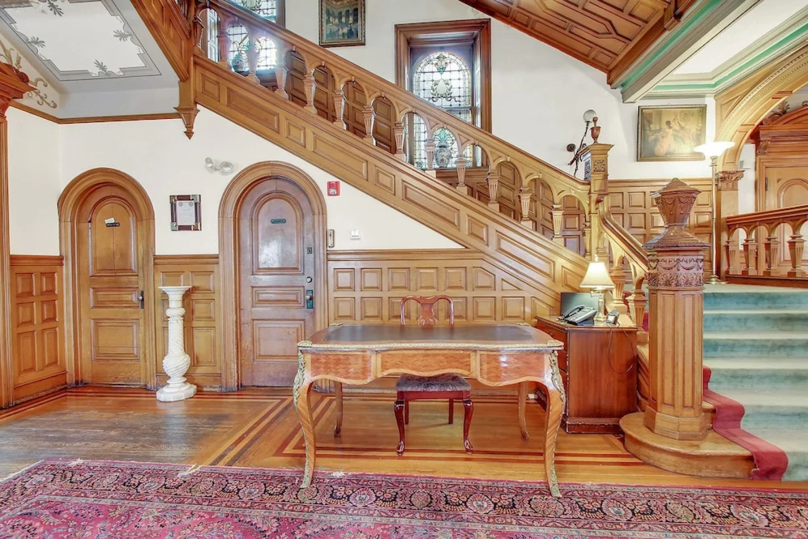 The Gables at Stirling Guest Hotel