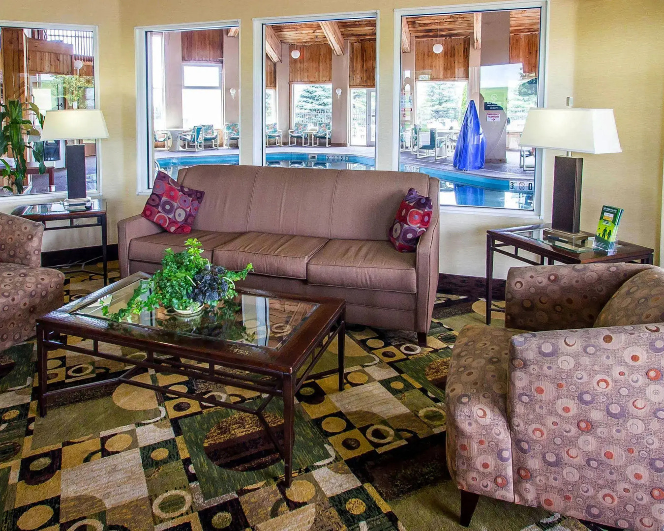 Quality Inn & Suites