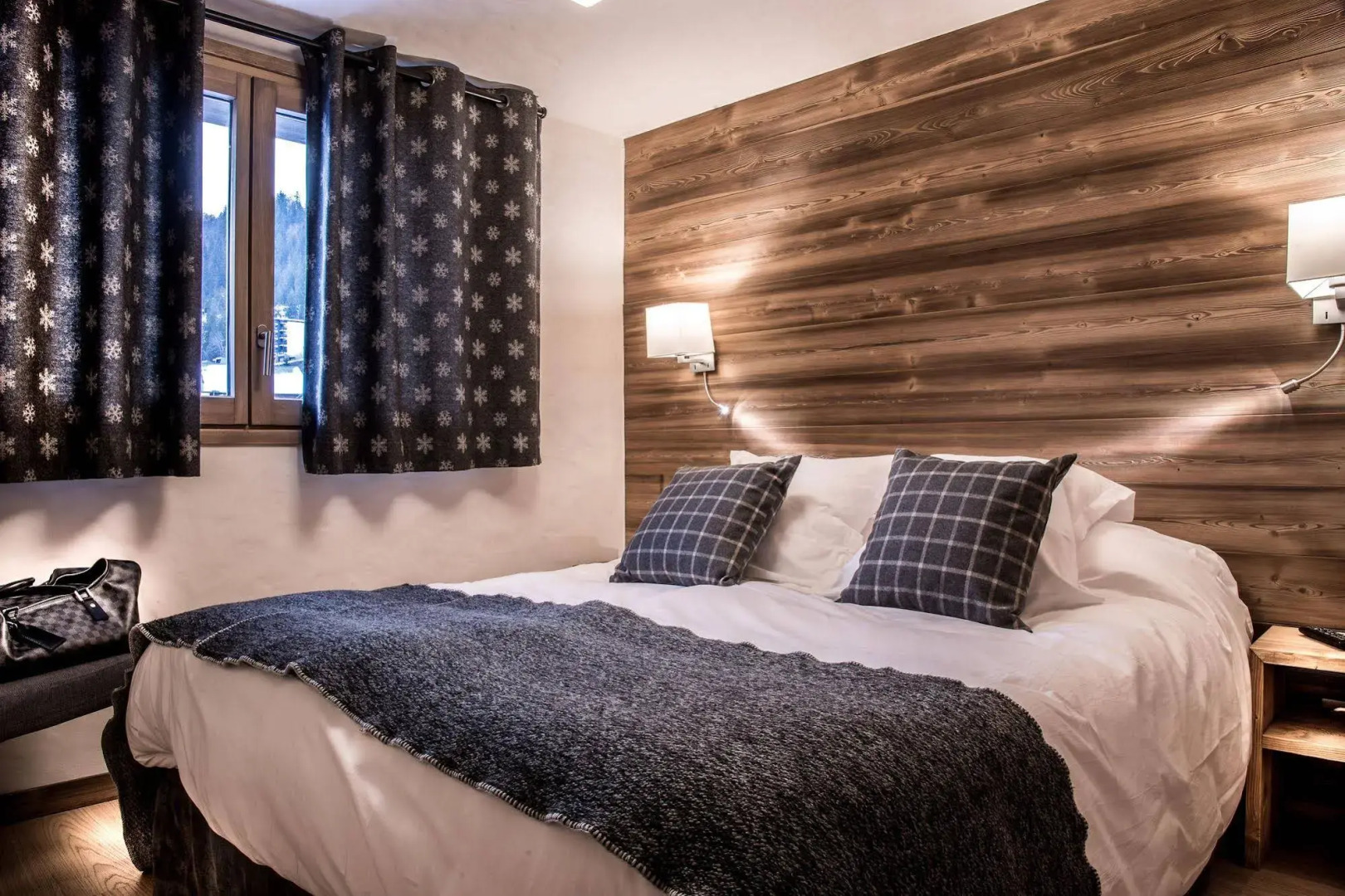 Résidence Les Cîmes