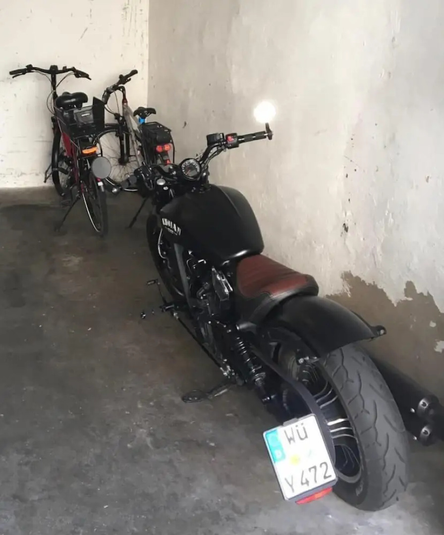 Gasthof Bären Ochsenfurt