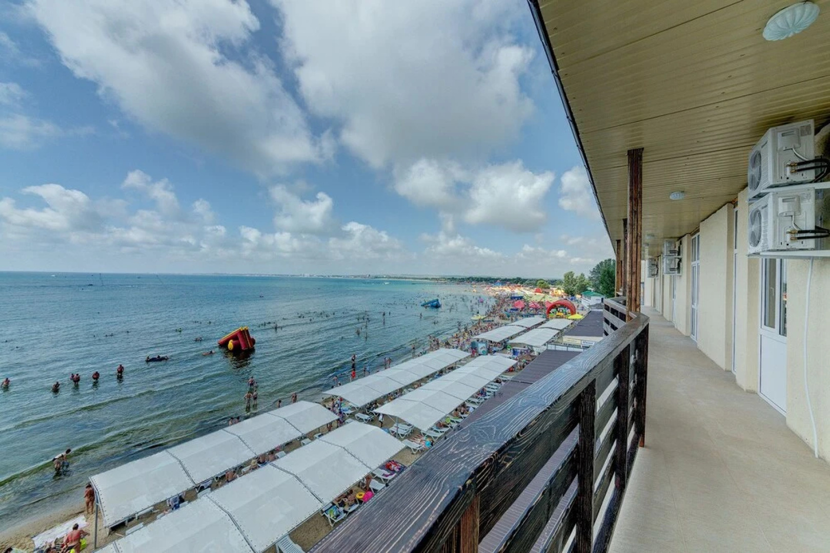 MohitoMore Club Hotel