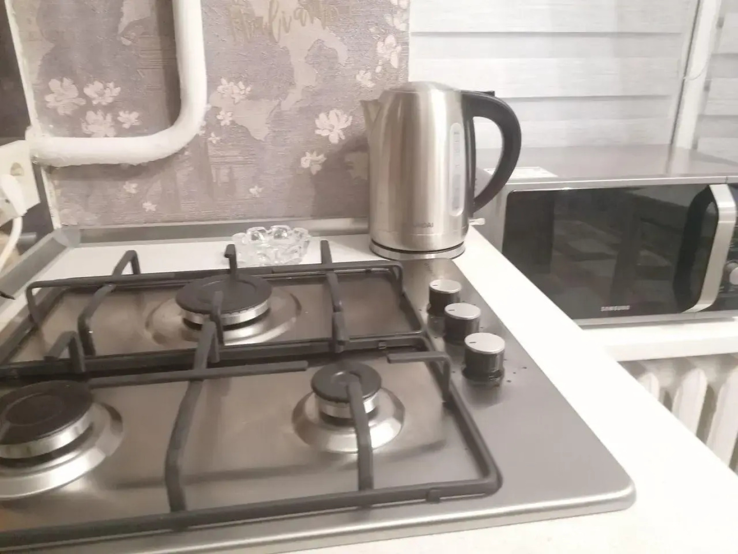 Апартаменты на улице Котовского 3