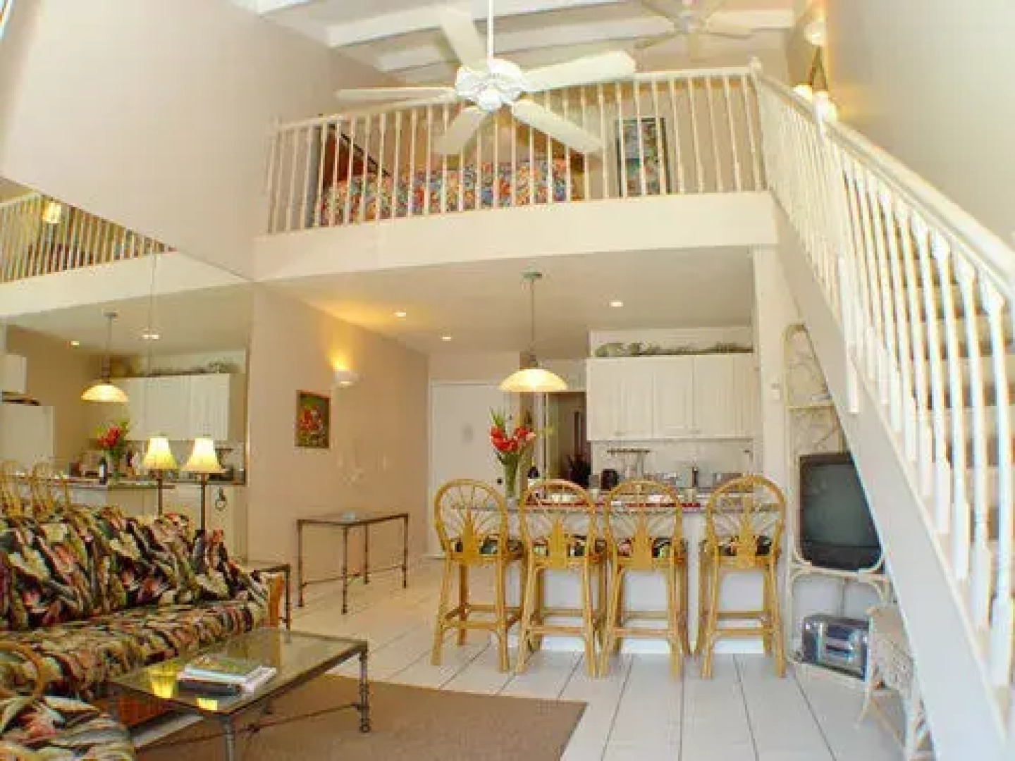 Polynesian Shores 111