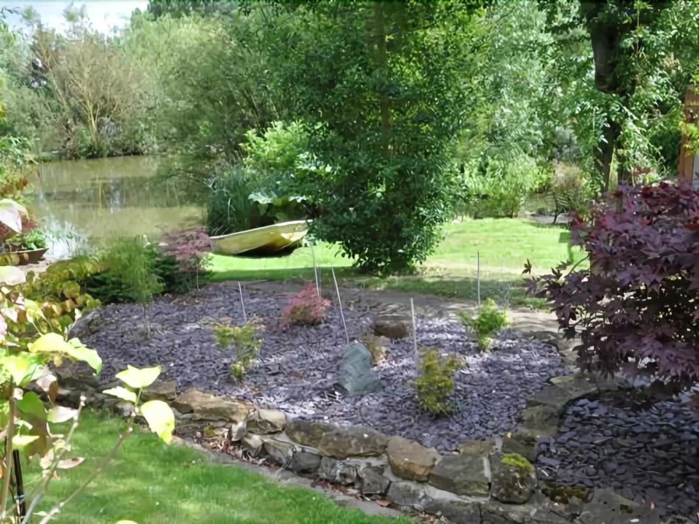 The Willows Bed & Breakfast