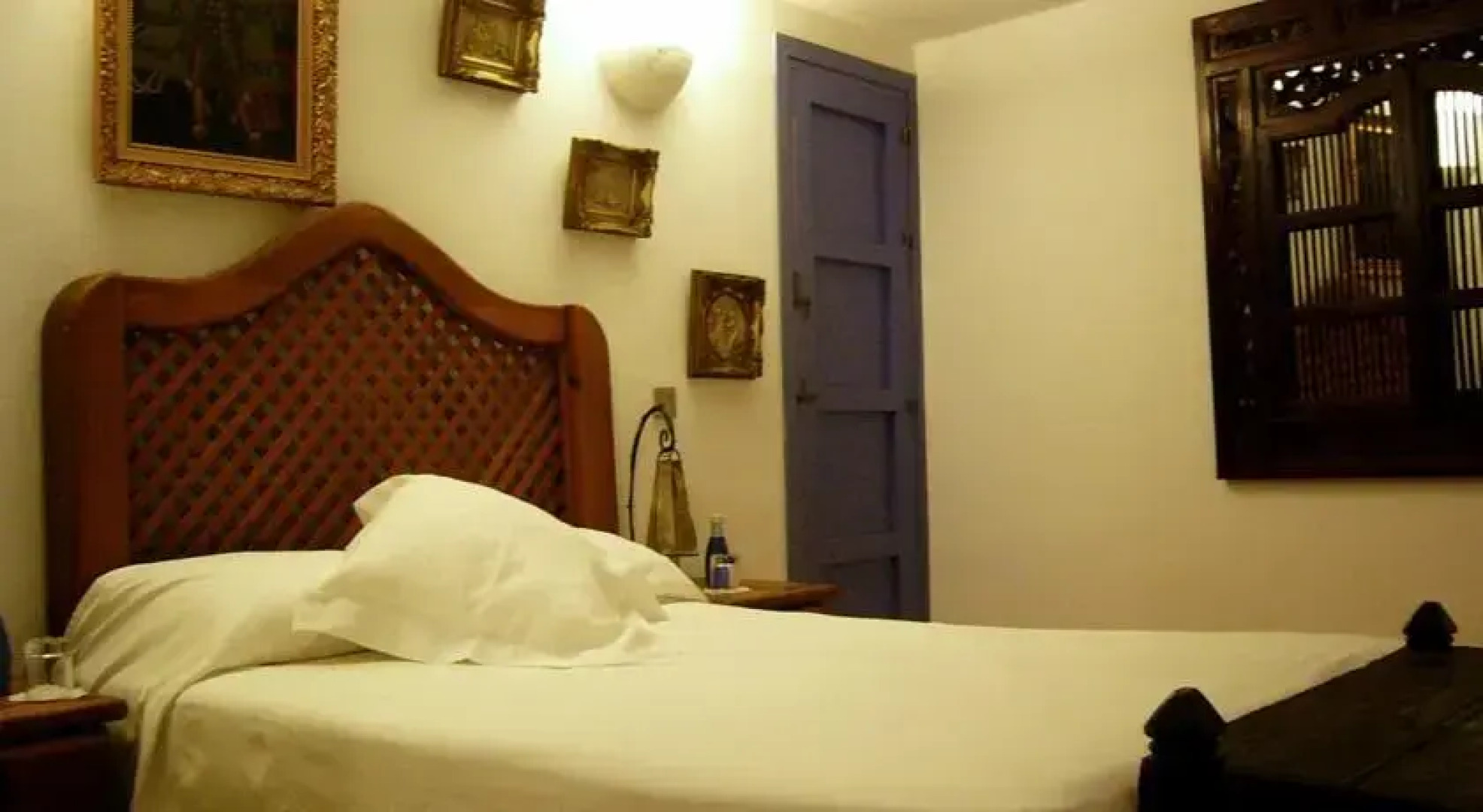 Casa Rural La Cortijada