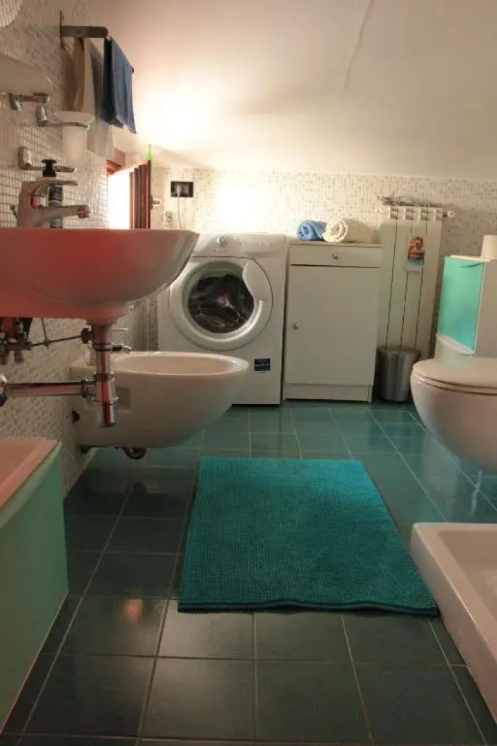 Appartamento al Malvo'