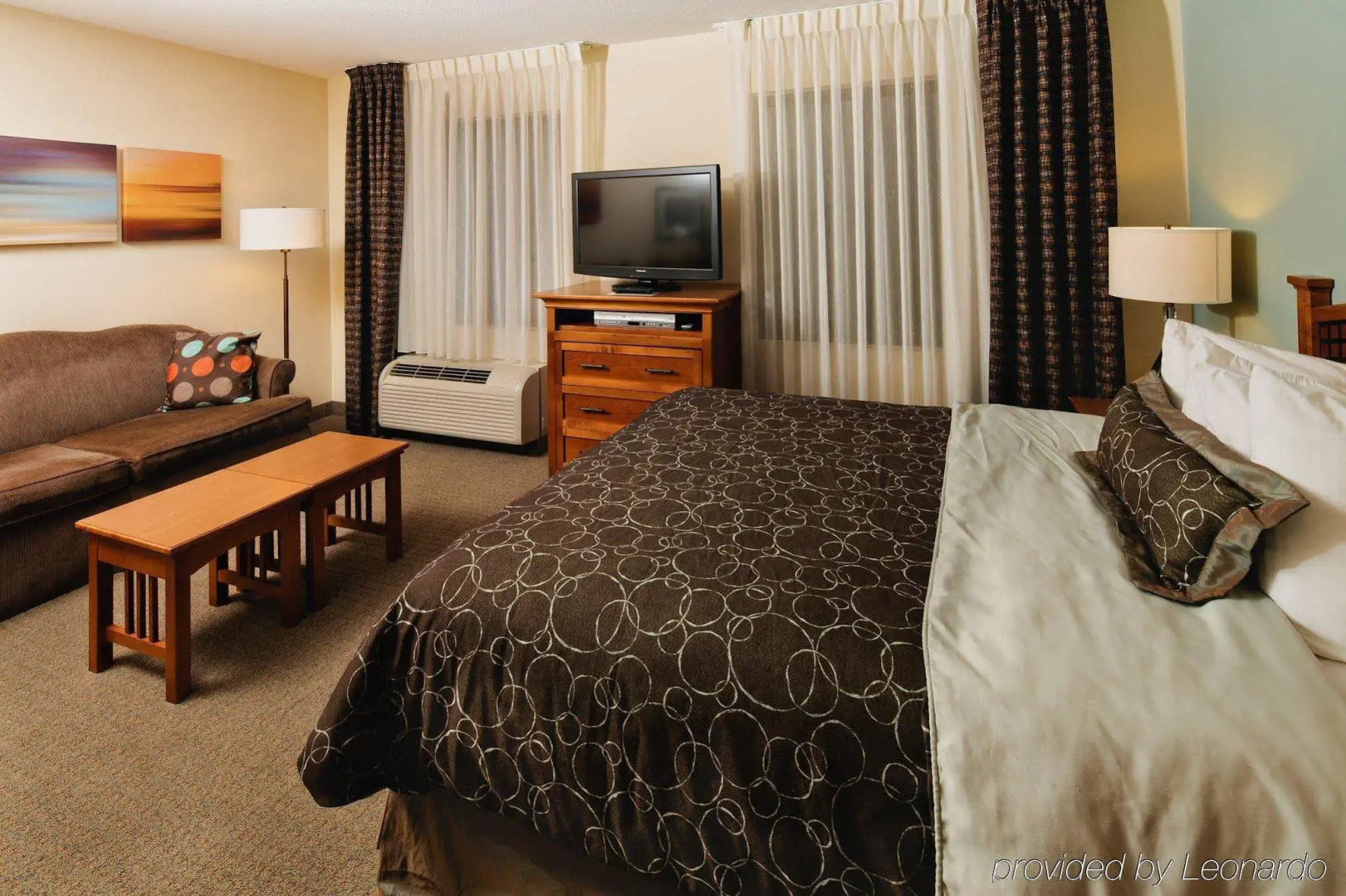 Staybridge Suites DALLAS-LAS COLINAS AREA