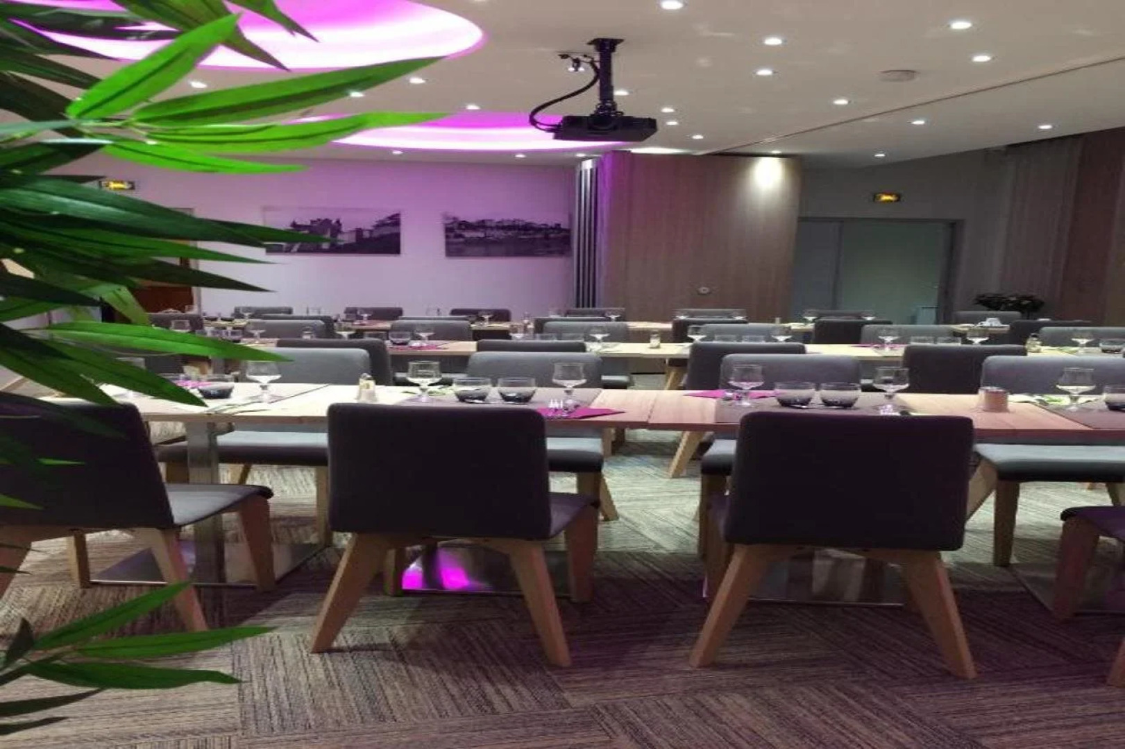 Best Western Hotel De France