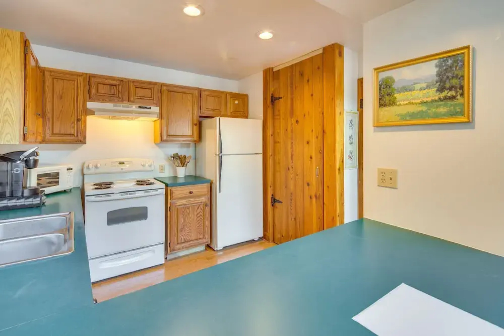 Blissful North Carolina Mountain Vacation Rental!