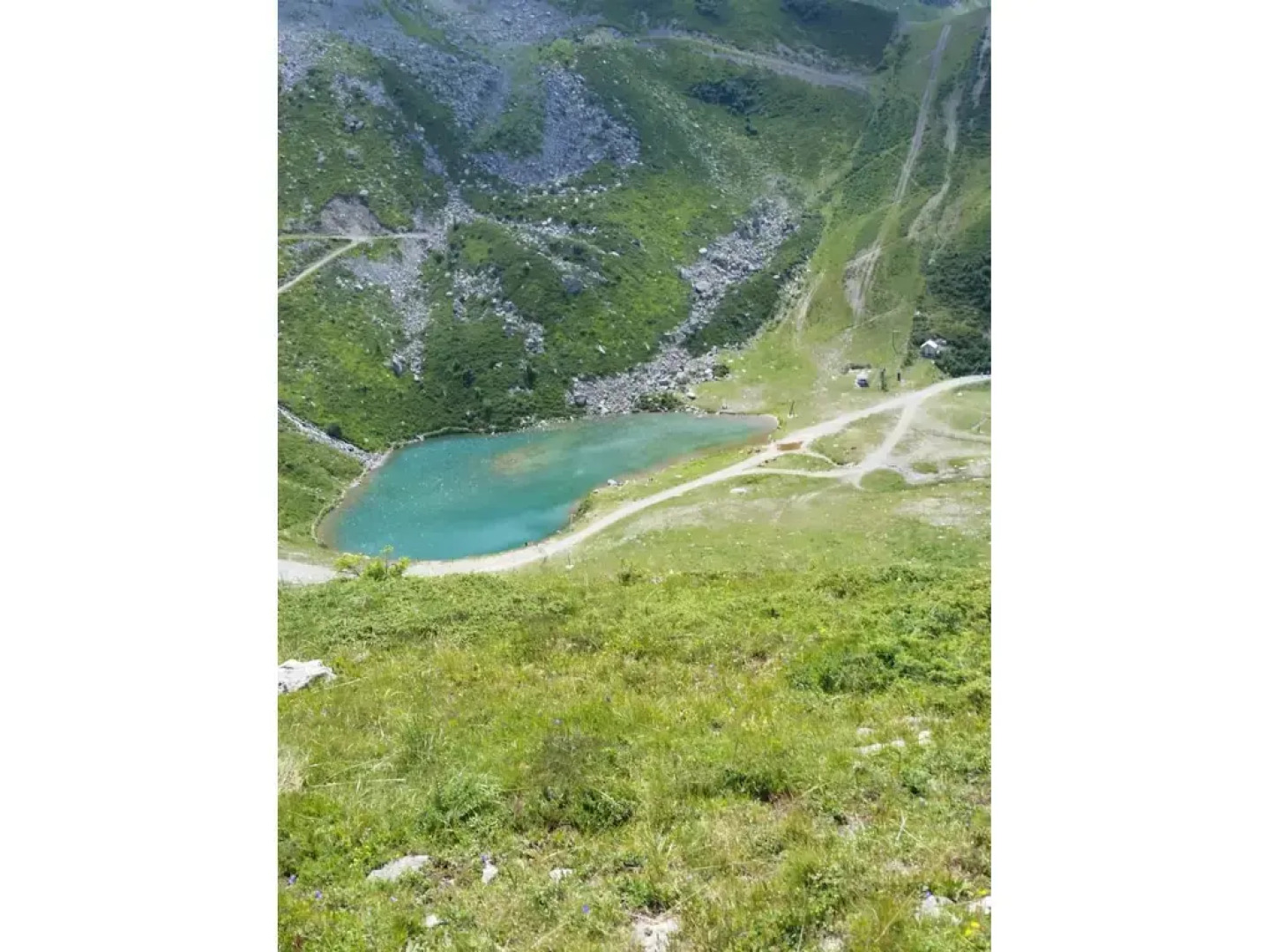 VVF Les 7 Laux Massif de Belledonne, Prapoutel