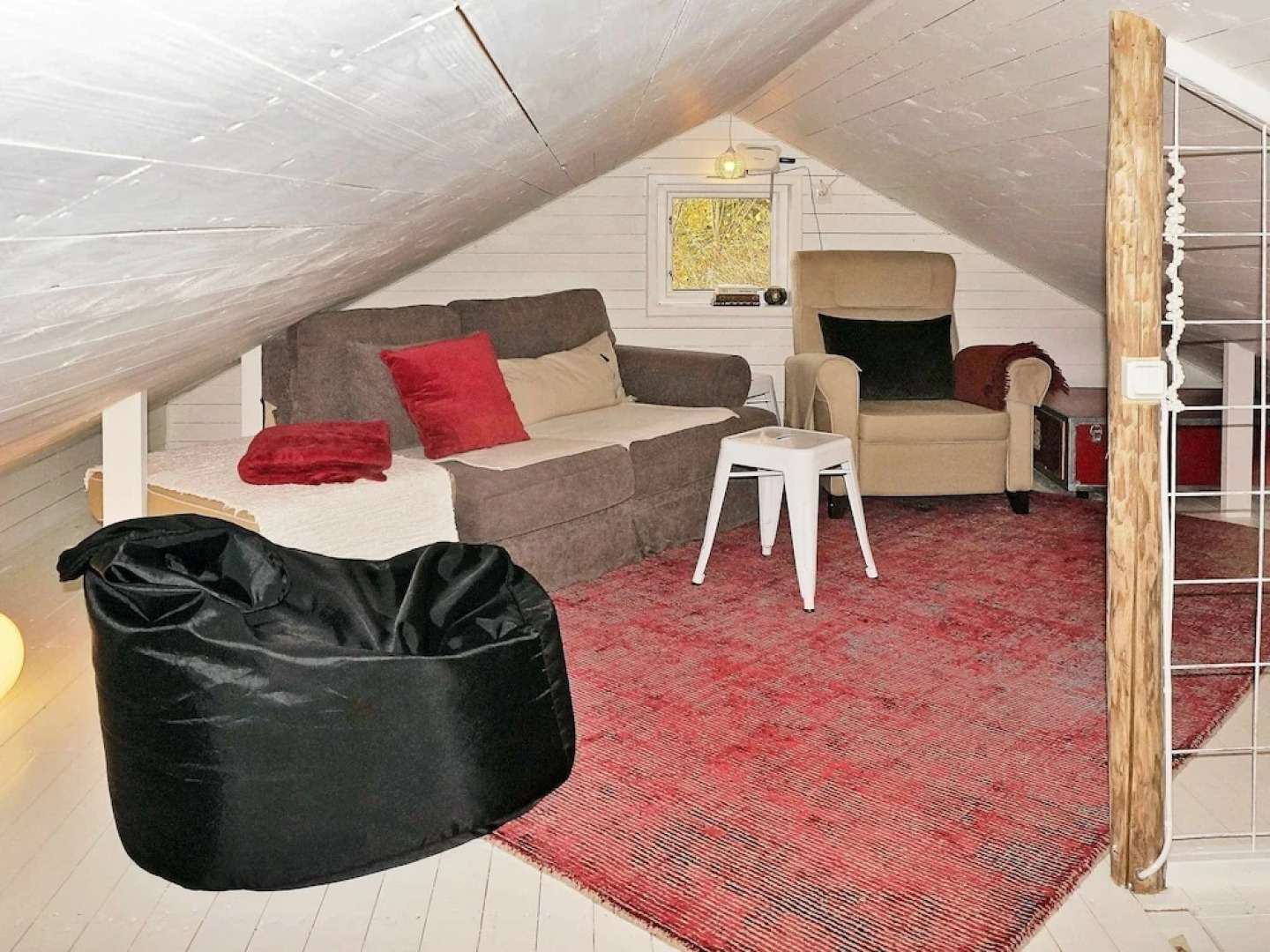 5 Person Holiday Home in Sölvesborg