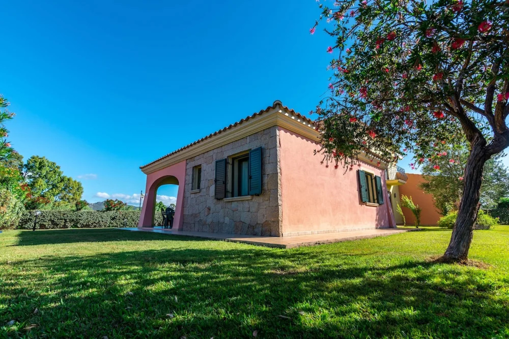 SardegnaSummer Li Cuppulati