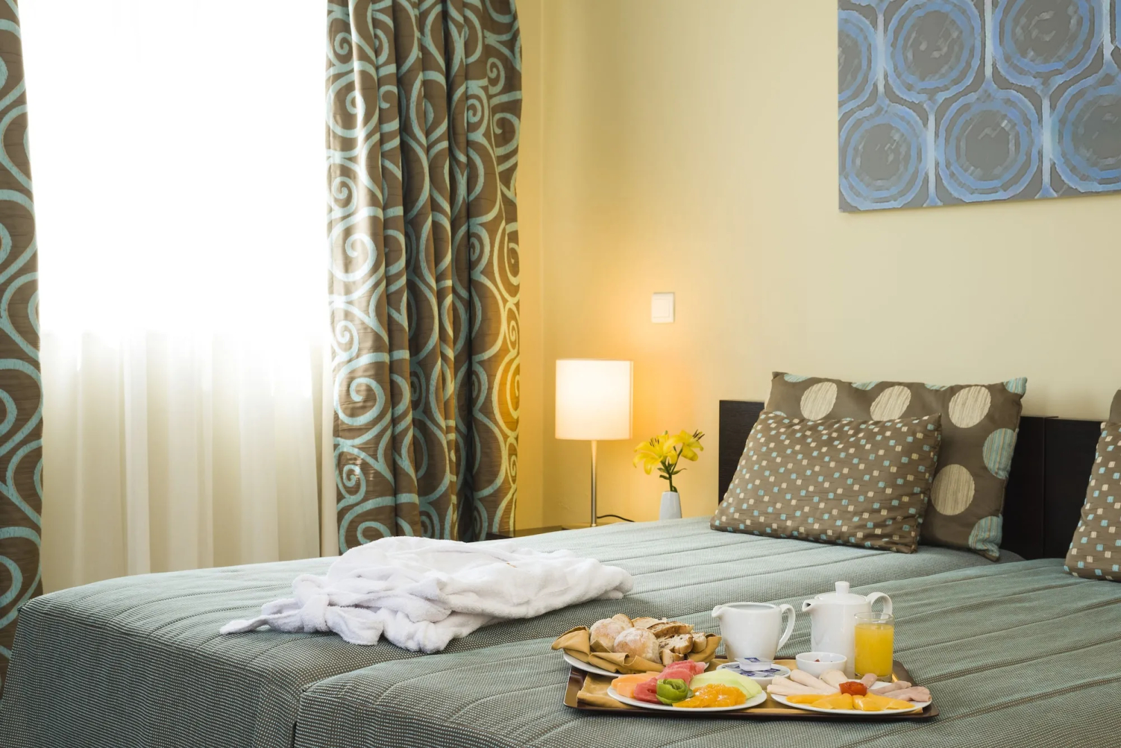 Montebelo Indy Maputo Congress Hotel