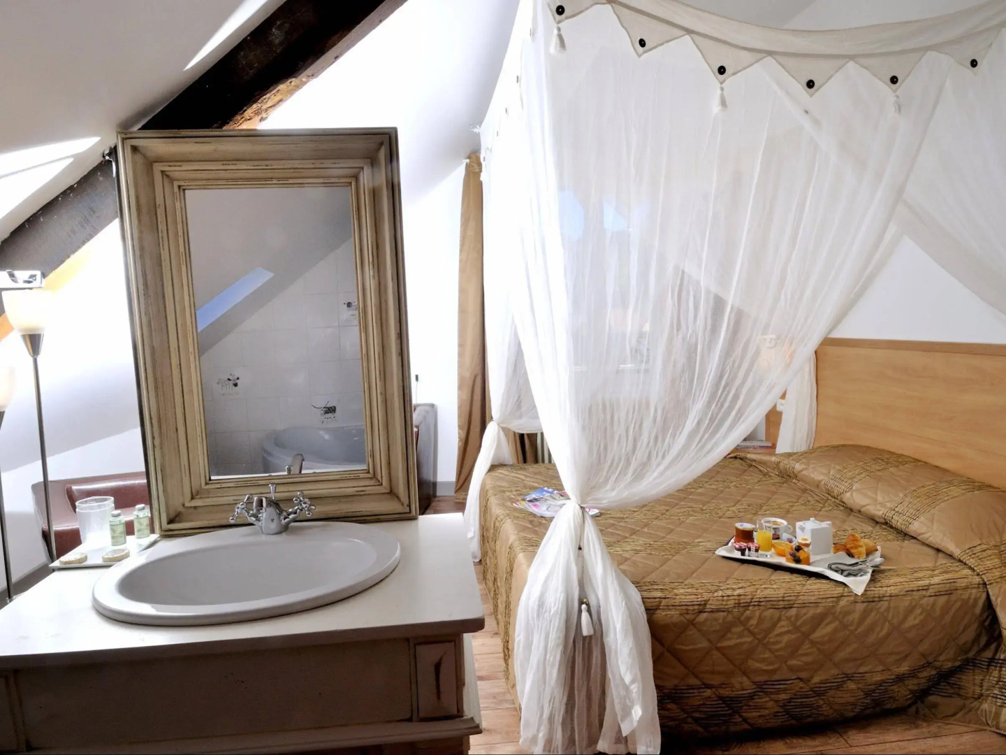 Le Relais De Vellinus