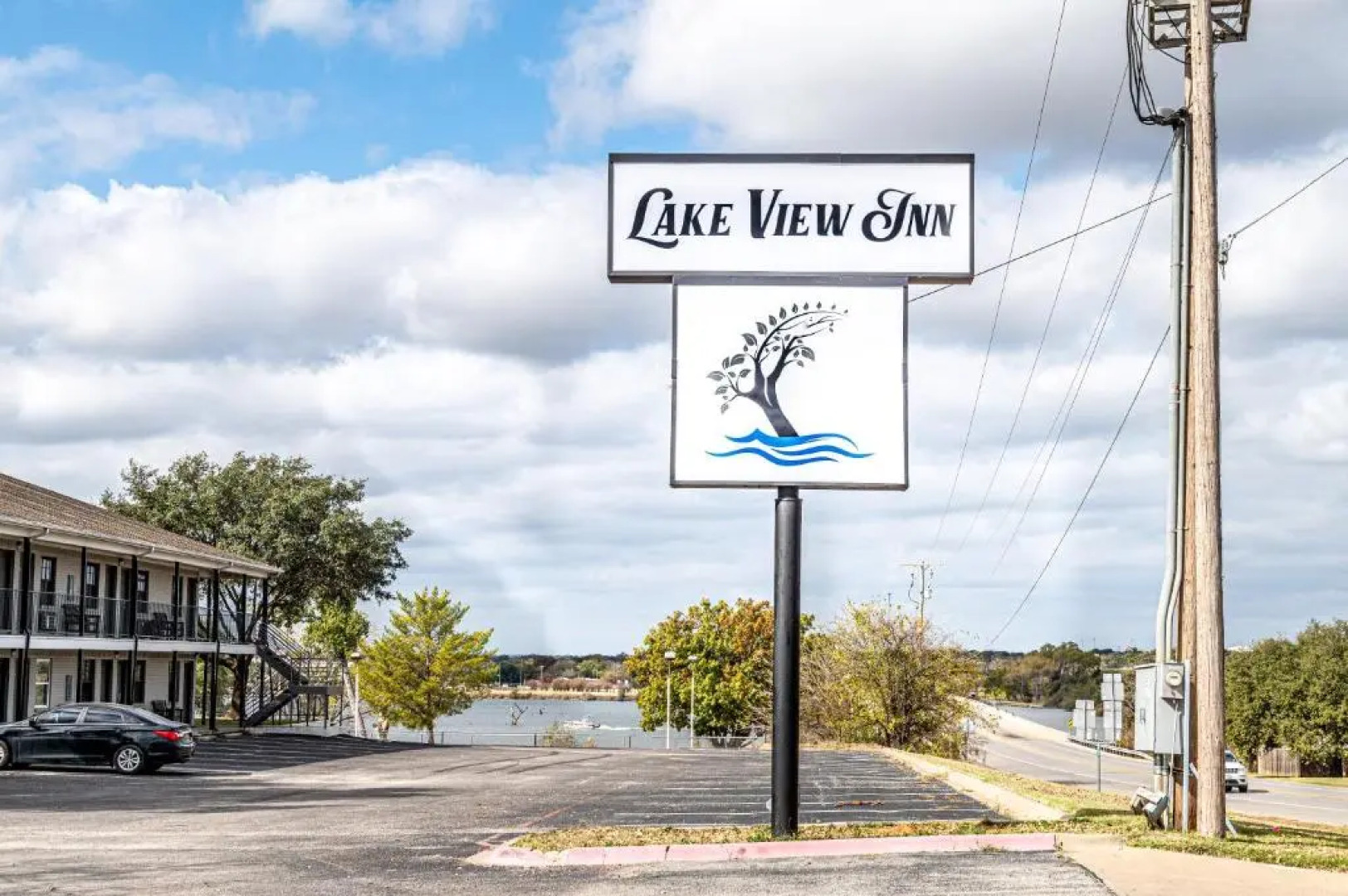 Lake View Inn