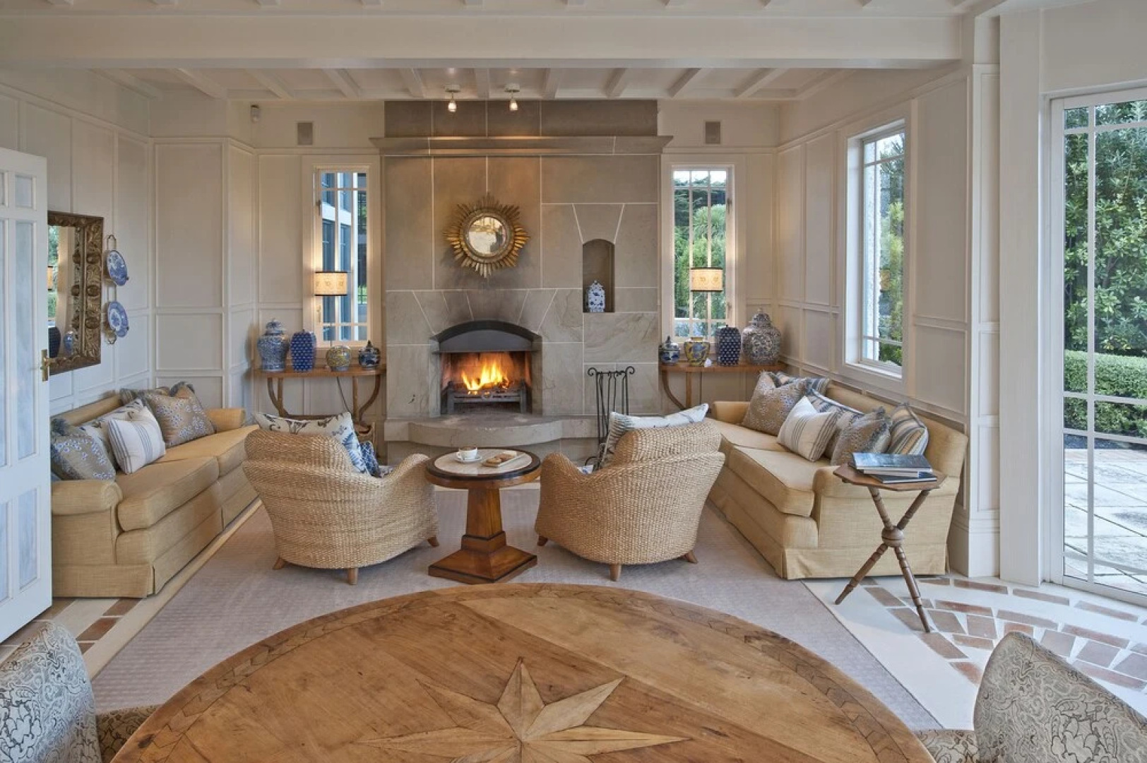 Wharekauhau Luxury Country Estate