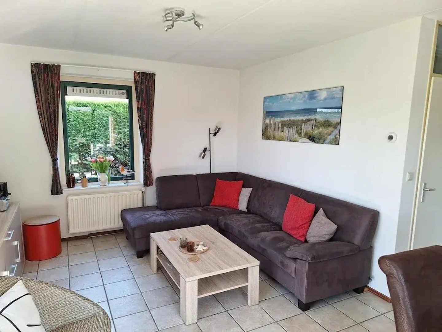 Holiday Home Breskens Near Dutch Coast