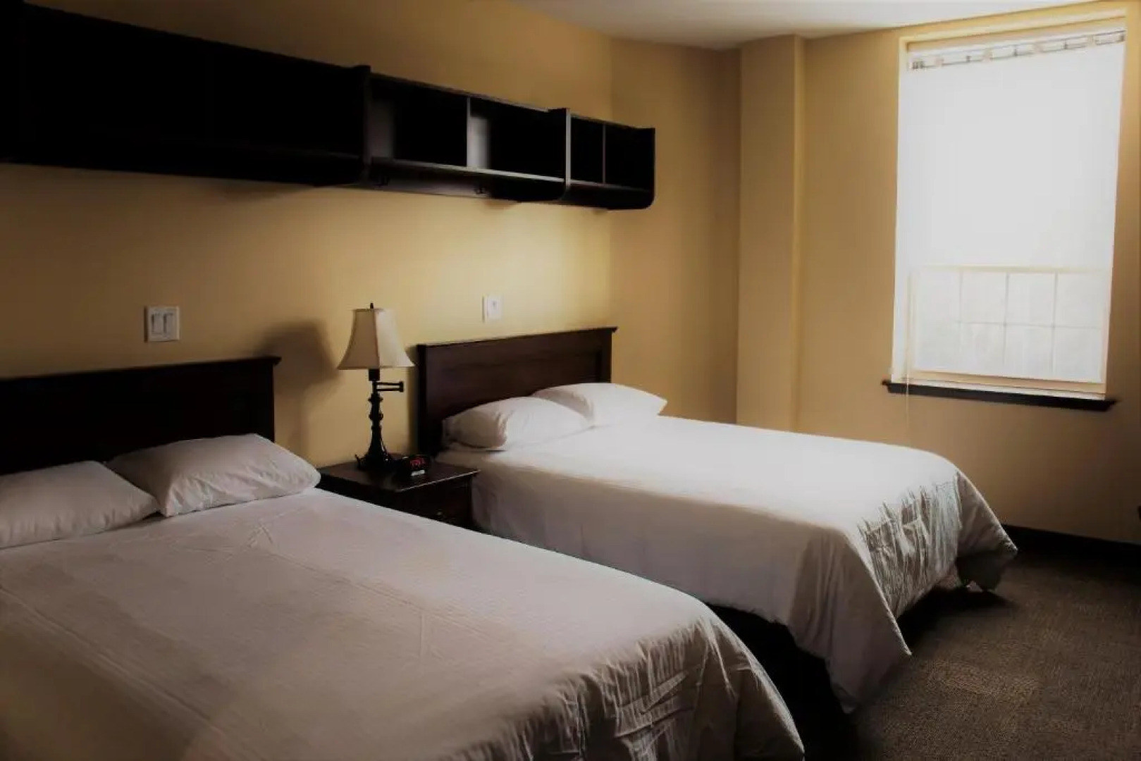 StFX University Summer Hotel