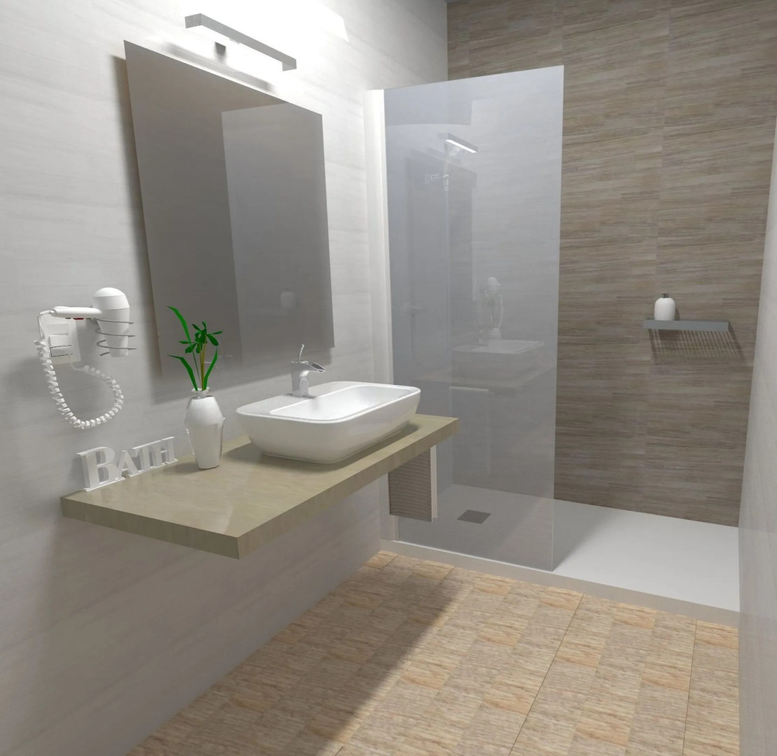 Carema Garden Village