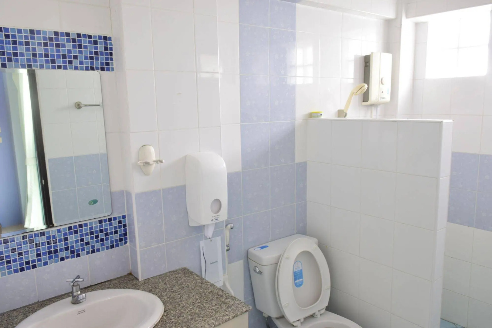 Nonsi Hotel Phitsanulok