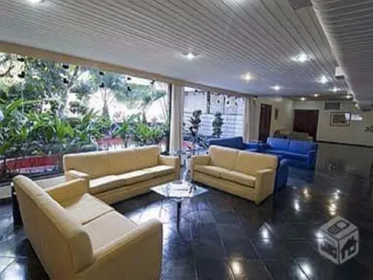 Apartamento Praia Sao Vicente