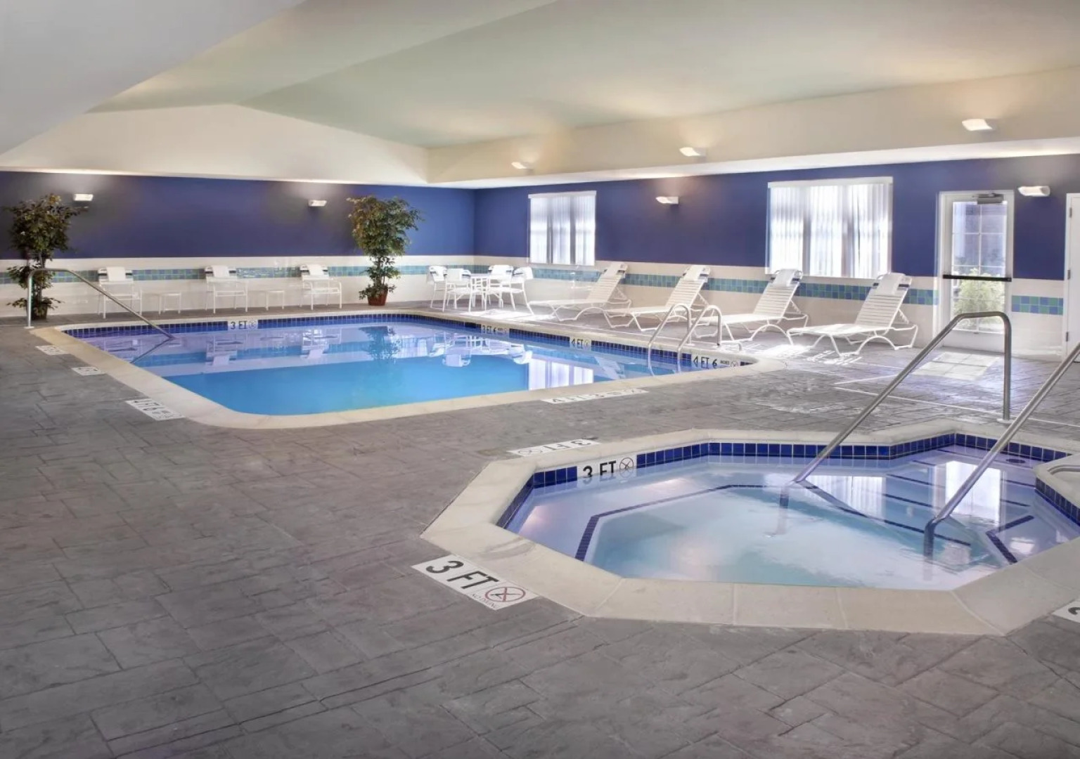 Homewood Suites by Hilton Allentown-Bethlehem Airport