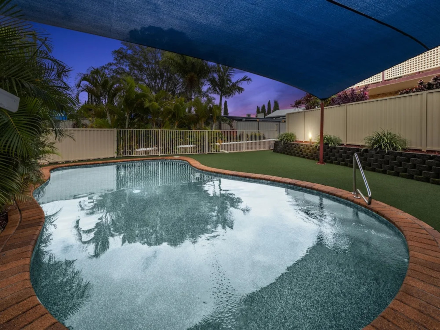 Best Western Kennedy Drive Motel