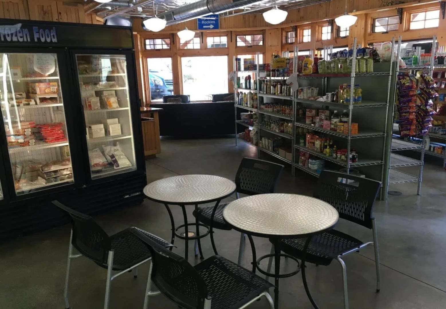 The Green Bridge Inn