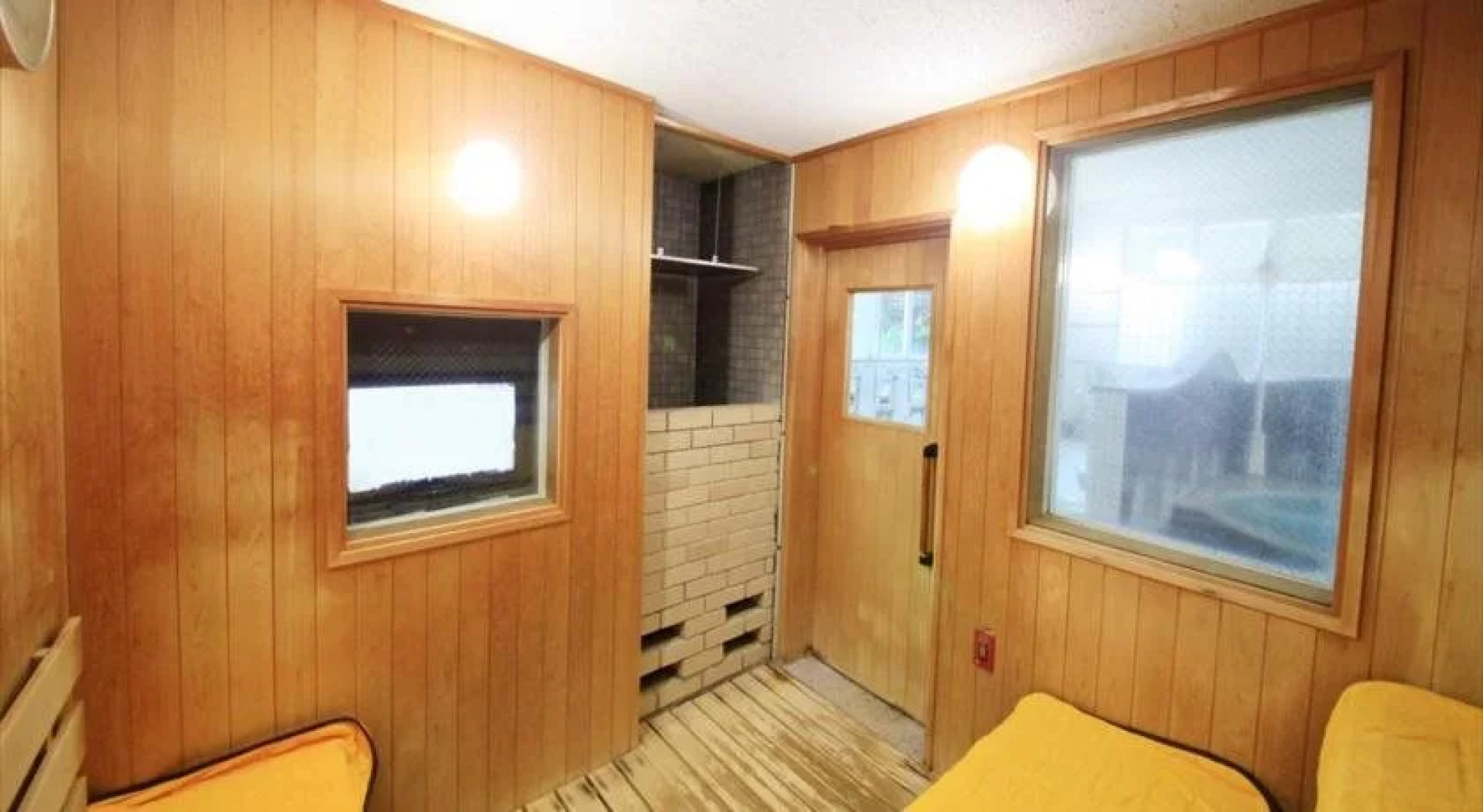 Poka Poka Onsen Hotel