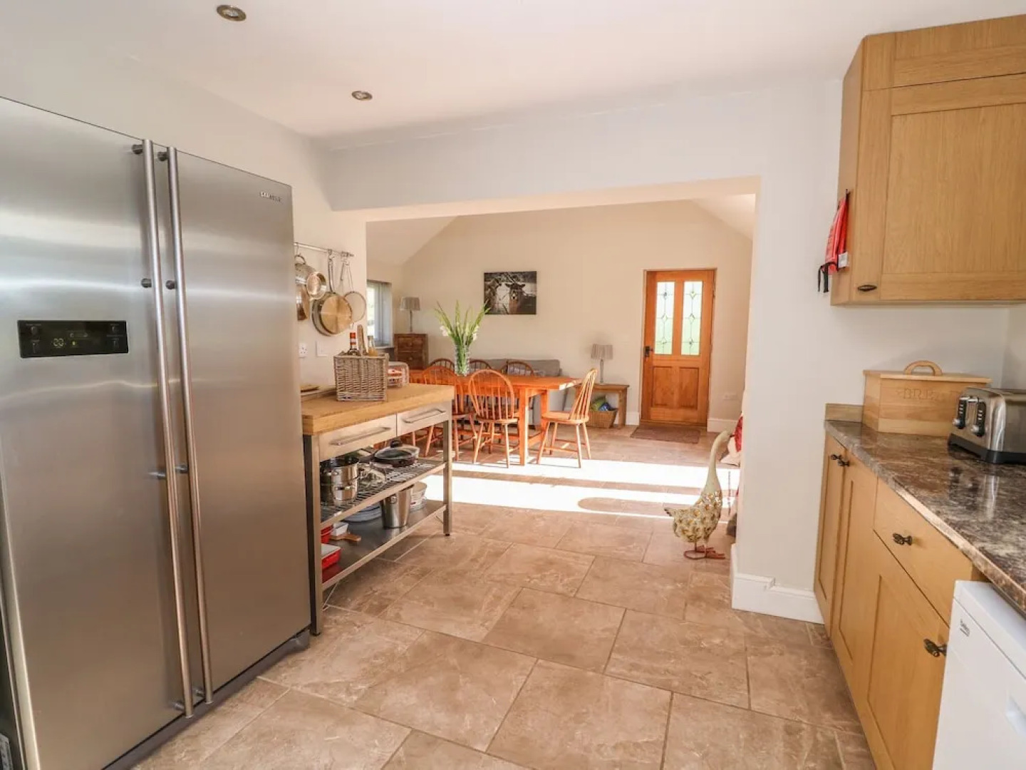 Herdman'S Hideaway, Brecon