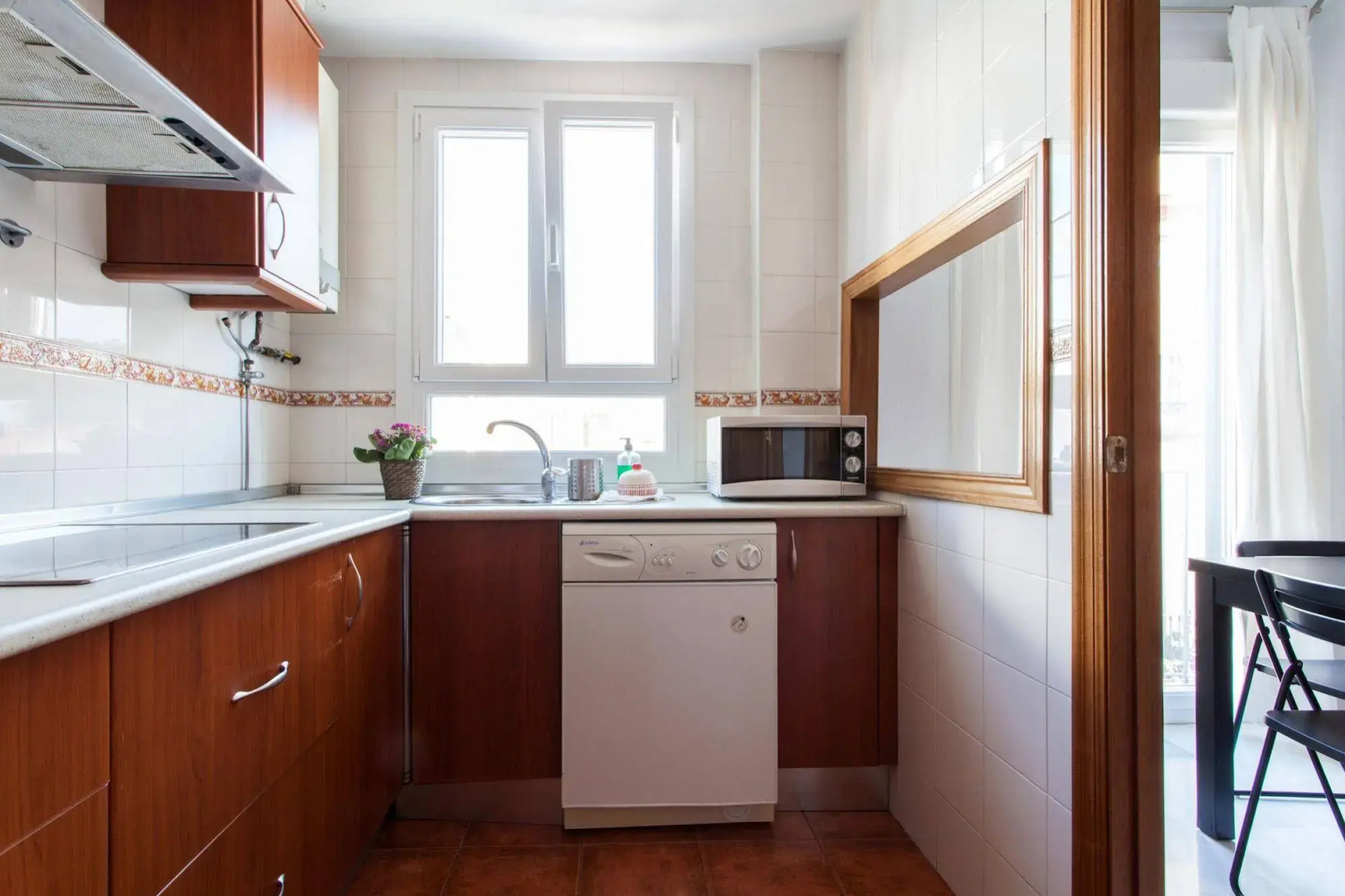 San Marcos Apartamentos