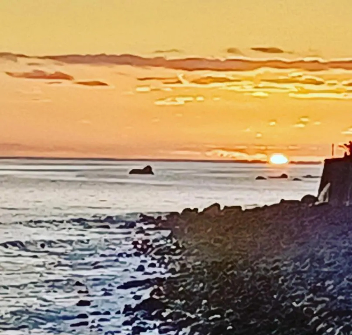 Casa da Madalena do Mar