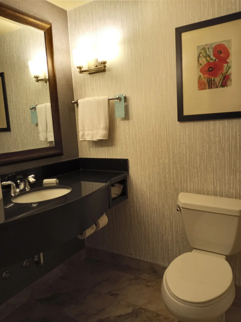 Hilton Garden Inn Calgary Airport